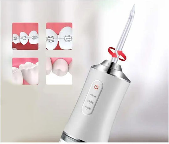 Water Flosser AT00001718 Weiß