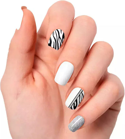 NOOVES Nagelspitzen 20Stück 7744454