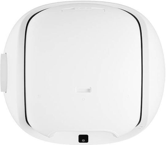 Catlink BayMax Version Katzentoilette Selbstreinigend Weiß L59.9 x B53.3 x H54.5cm