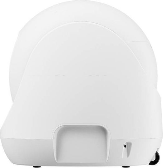 Catlink BayMax Version Katzentoilette Selbstreinigend Weiß L59.9 x B53.3 x H54.5cm