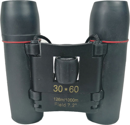 Κιάλια 30x60mm Roof 320gr
