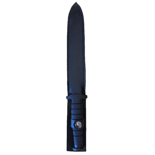 Überlebensset mit Schaufel, Axt und Messer