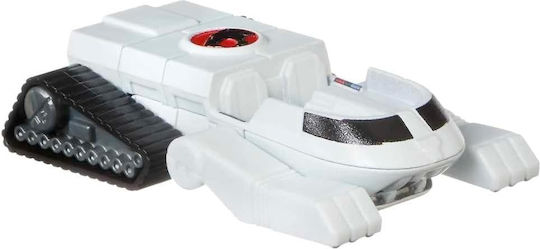 Hot Wheels Thundercats Thunder Tank Spielzeugauto für 3++ Jahre HVJ53