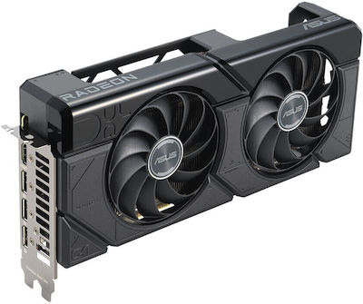 Asus Radeon RX 7700 XT 12GB GDDR6 OC Edition Graphics Card