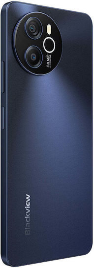 BlackView Shark 8 Dual-SIM (8GB/128GB) Schwarz