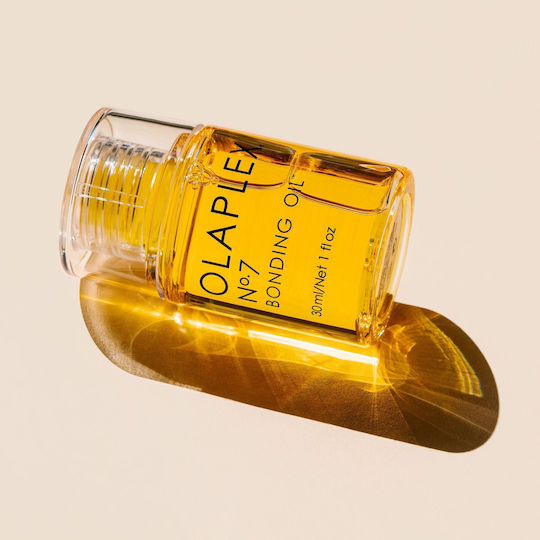 Olaplex N°7 Bonding Hair Oil for Smoothing 30ml