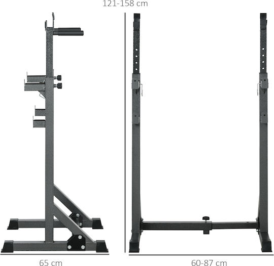 Sportnow Multifunktionales Trainingsgerät
