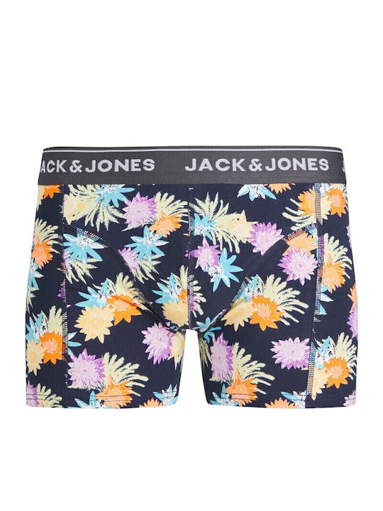 Jack & Jones Многоцветни 3бр