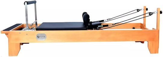 Alpha Pilates Pilates-Bett