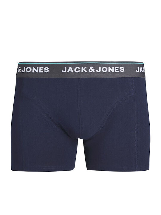 Jack & Jones Многоцветни 3бр