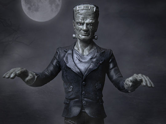 Spectacular Frankenstein Φιγούρα 17εκ.