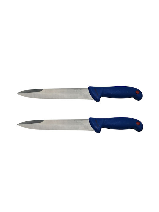 Knife Set from Stainless Steel