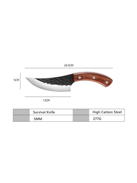 Knife Set from Stainless Steel