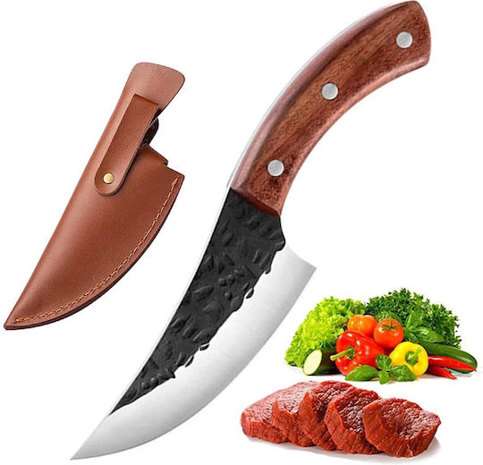 Depox Knife Set Stainless Steel