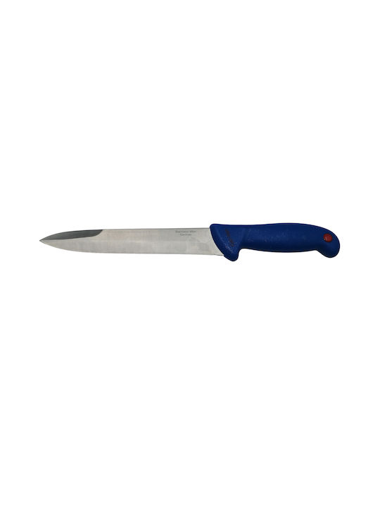 Messerset aus rostfreiem Stahl