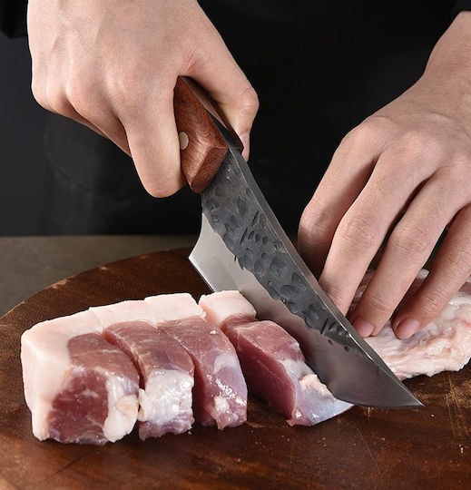 Depox Knife Set Stainless Steel