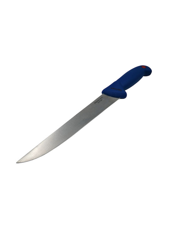Messerset aus rostfreiem Stahl