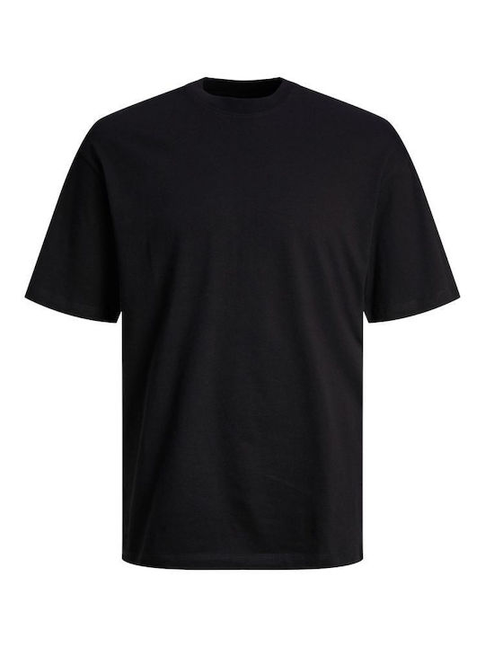 T-shirt Black
