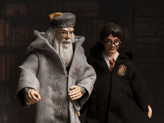Harry Potter: Dumbledore Φιγούρα 18εκ.