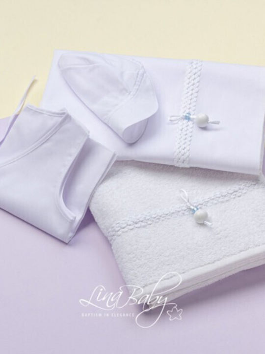 Parisis Parisis Taufset Karagioythrastis Paket