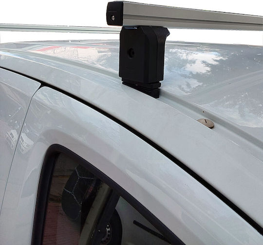 Menabo (with Roof Rack Legs)
