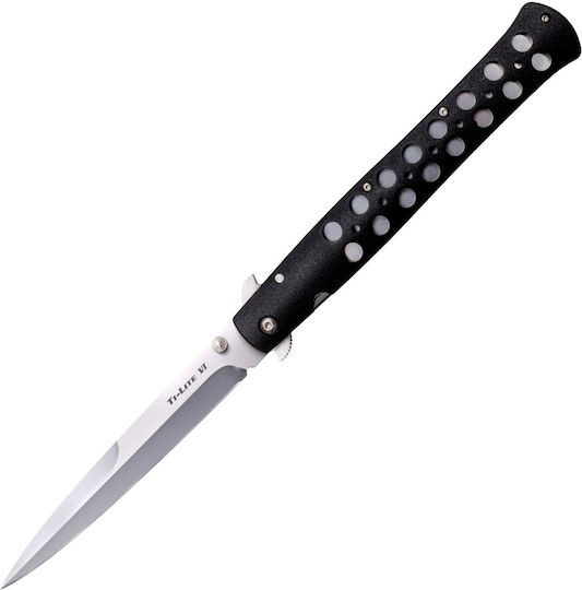 Cold Steel Μαχαίρι Μαύρο