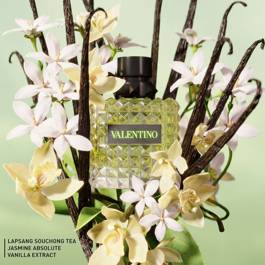 Valentino Eau de Parfum 30ml