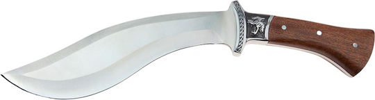 Ancient Tiger Kukri Maro în Toc