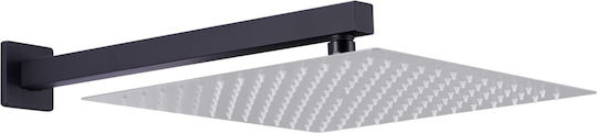 vidaXL Replacement Shower Arm Extension
