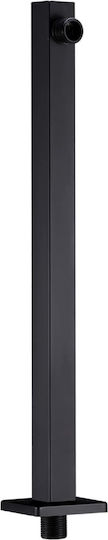 vidaXL Replacement Shower Arm Extension