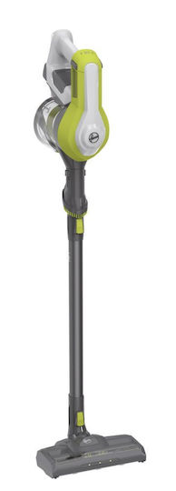 Hoover HF110H 011 Επαναφορτιζόμενη Σκούπα 2 σε 1 Stick & Χειρός 22V Γκρι