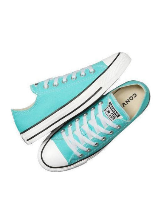 Chuck Taylor All Star Дамски Маратонки Bright Blue