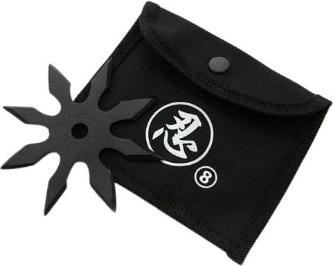 Shuriken Αστέρι Νίντζα