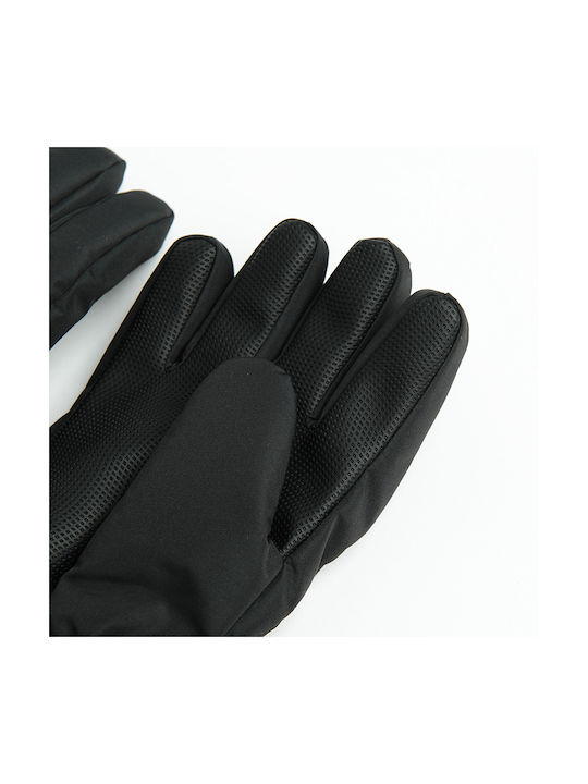 Cool Club Kids Ski & Snowboard Gloves Black