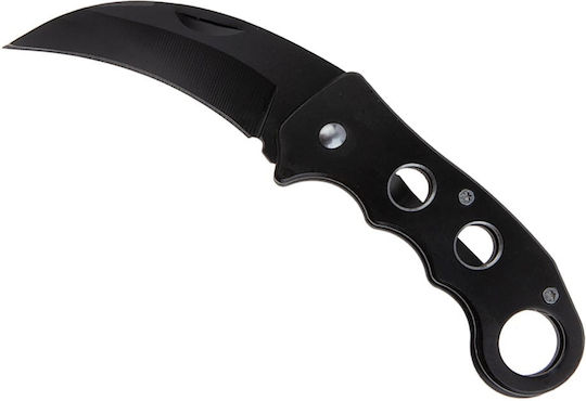Karambit Black