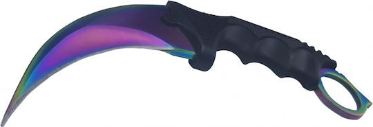 Rainbow Karambit Πολύχρωμο