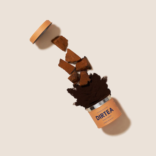 Dirtea Chaga Powder The Energy Mushroom 60gr Energy