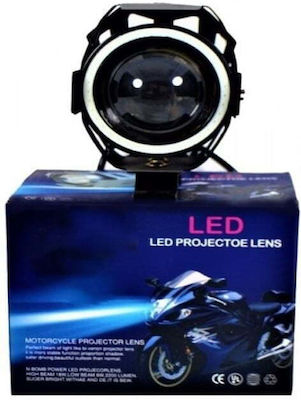 Projector Motorcycle LED 1pcs