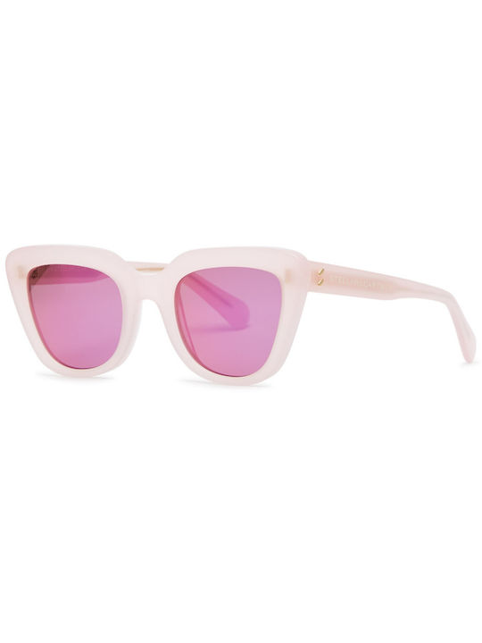 Stella McCartney Kinder-Sonnenbrillen Rosa
