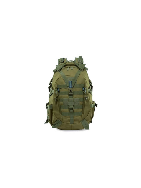 Offlander Offlander Survival Trekker 25л Туристическа Дневна Раница