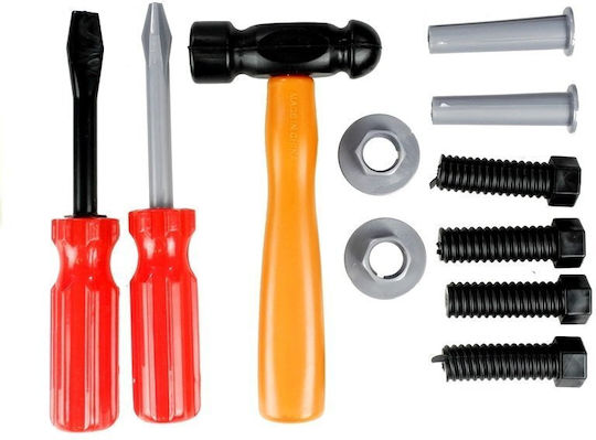 Lean Toys Set Für 3+ Jahre 31 Stück