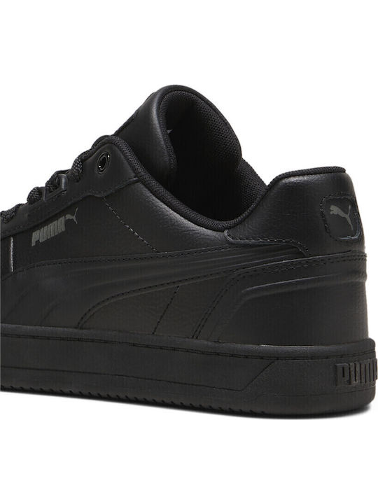 Caven Lux Sneakers Black