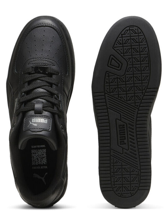 Caven Lux Sneakers Black