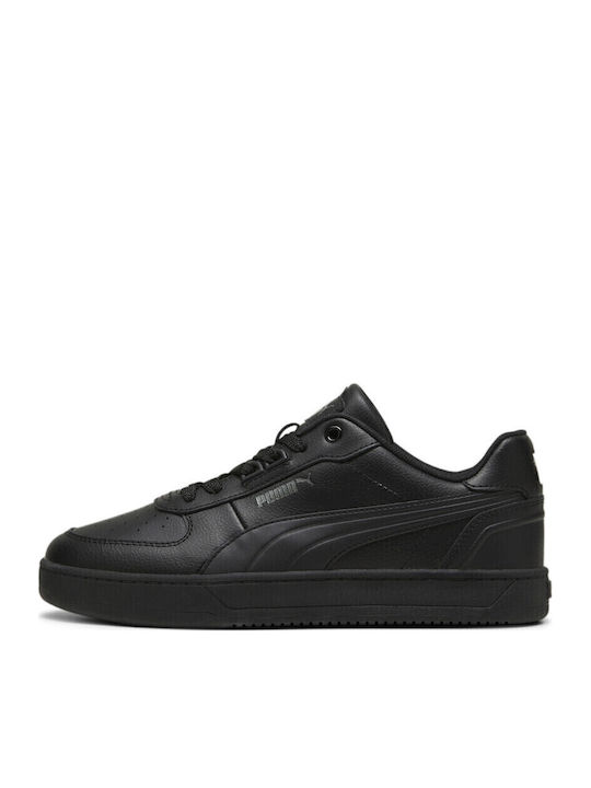 Caven Lux Sneakers Black