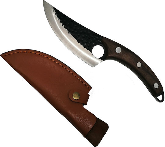 Japanese Chef Μαχαίρι Chef από Ανοξείδωτο Ατσάλι 13cm