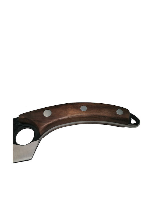 Cuțit Chef din Oțel Inoxidabil 13cm