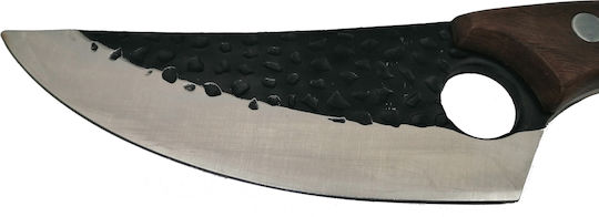Japanese Chef Μαχαίρι Chef από Ανοξείδωτο Ατσάλι 13cm