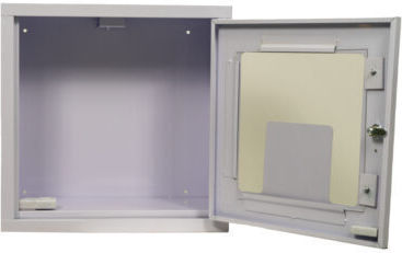 Mobiak Defibrillator-Schrank