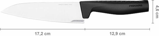 Fiskars Hard Chef 17cm