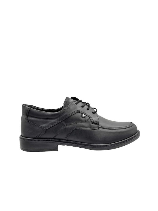 Gale Men's Casual Shoes Black